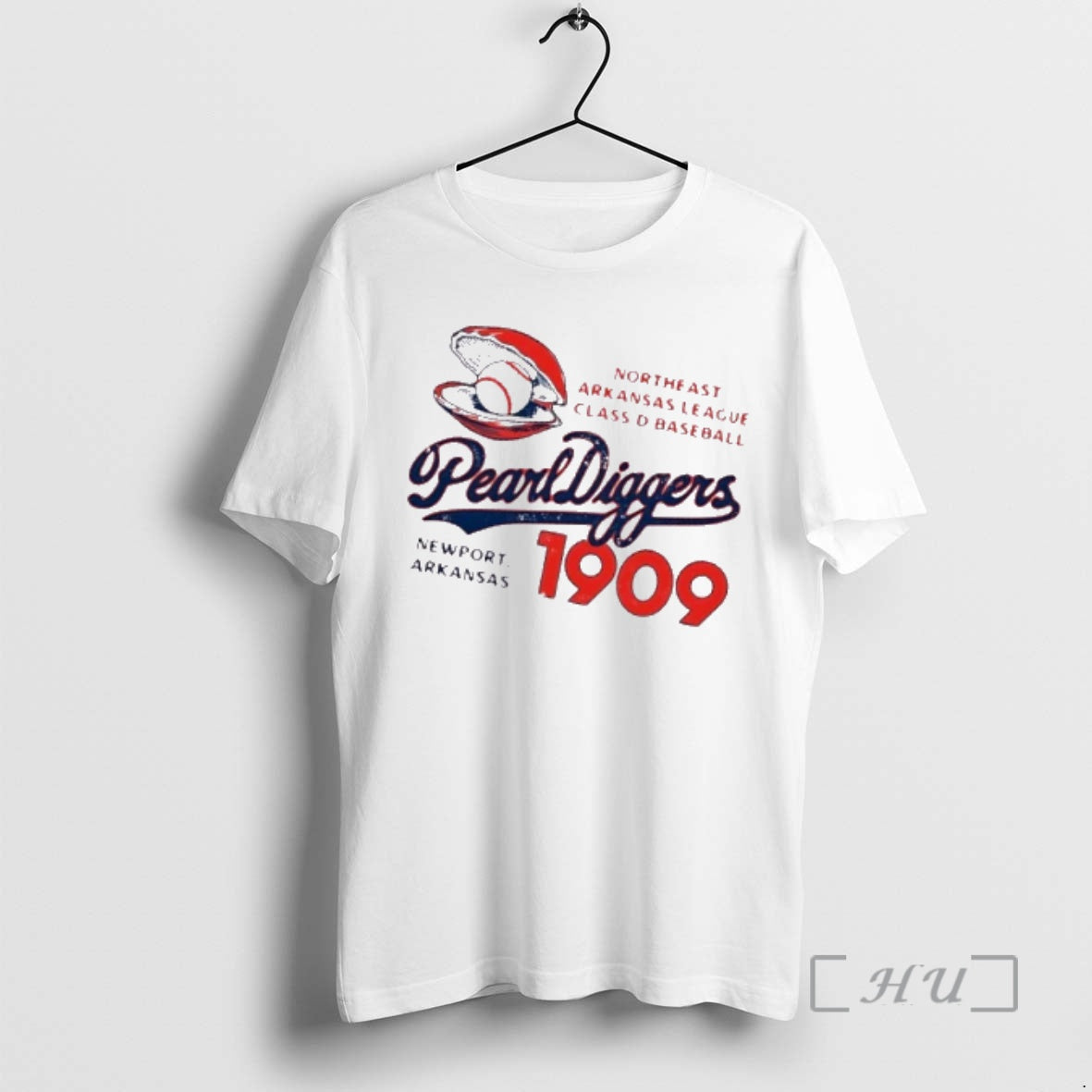 Officials Newport Pearl Diggers Arkansas Vintage Defunct Baseball Teams T-Shirts, Hoodie, Sweatshirt | CiraTrend.com
