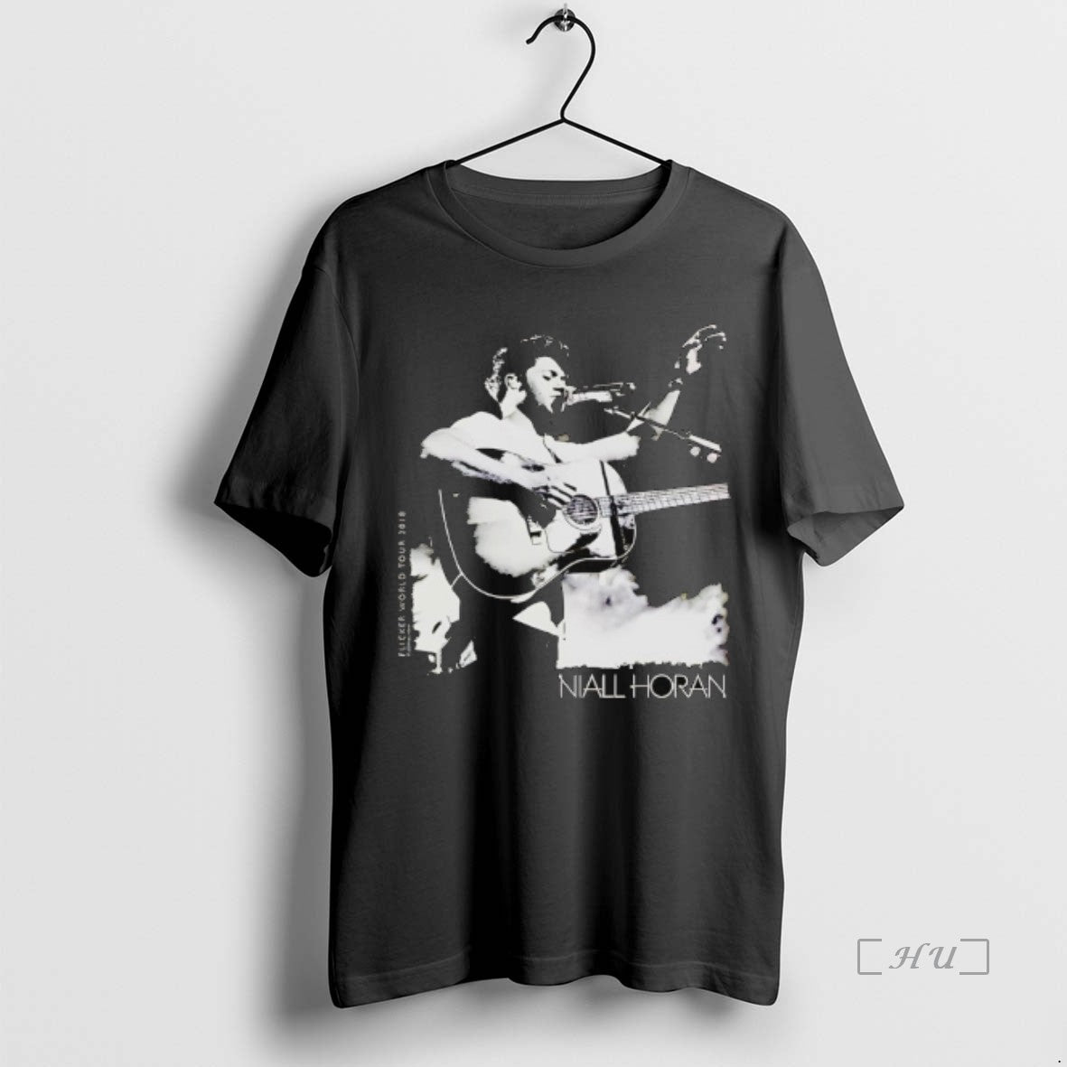 Officials Niall Horan Flicker World Tour 2018 T-Shirts, Hoodie, Sweatshirt | CiraTrend.com
