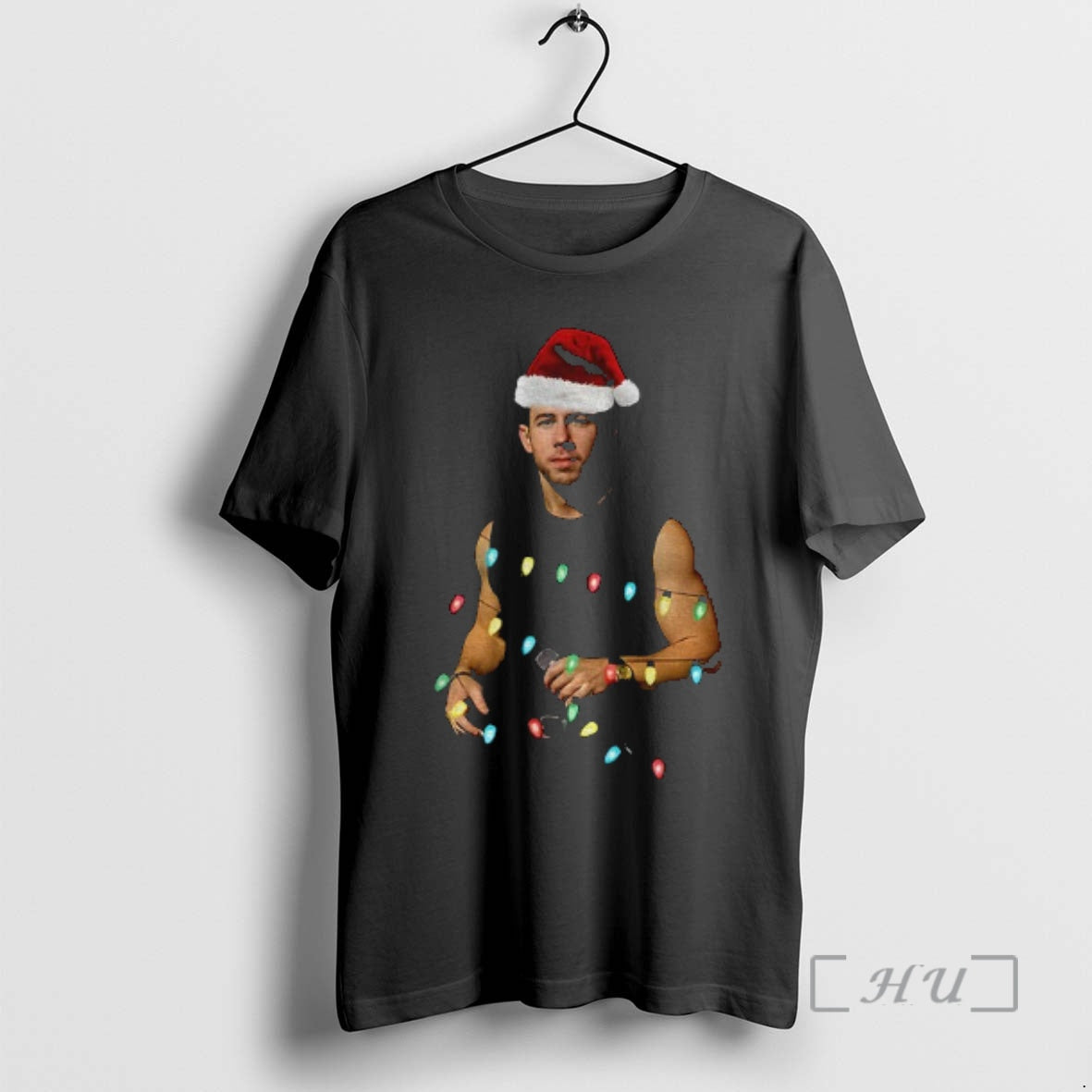 Officials Nick Christmas Jonas Holiday 20th Anniversary Of Jonas T-Shirts, Hoodie, Sweatshirt | CiraTrend.com