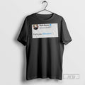 Officials Nick Karns Quote Fuck You Browns T Shirt