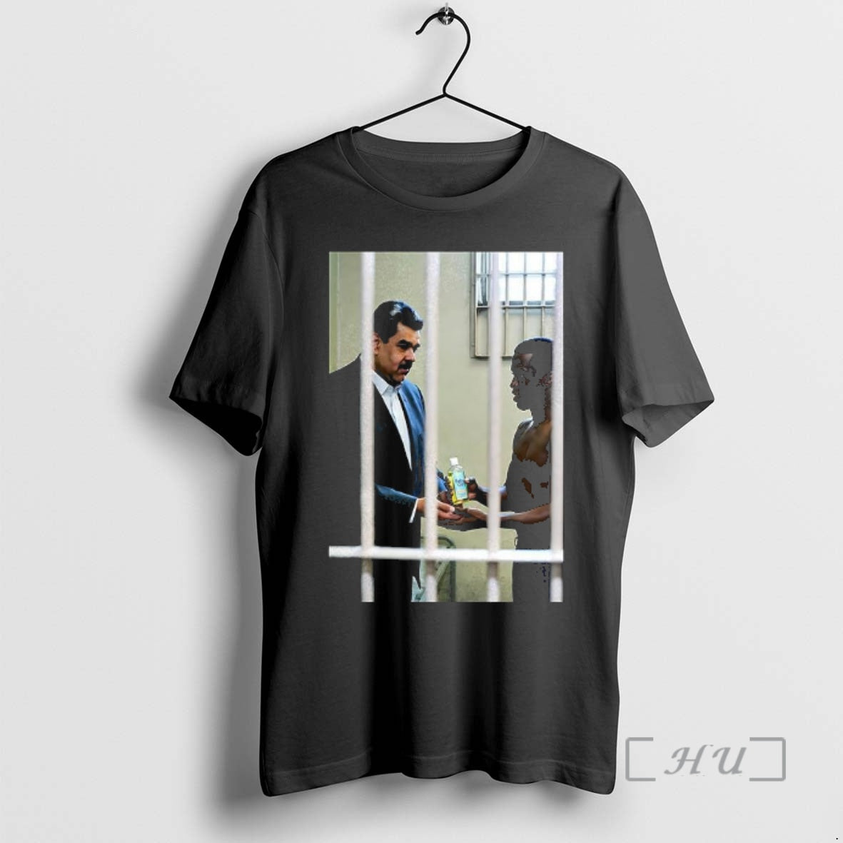 Officials Nicolas Maduro And Diddy Baby Oil Meme T-Shirts, Hoodie, Sweatshirt | CiraTrend.com