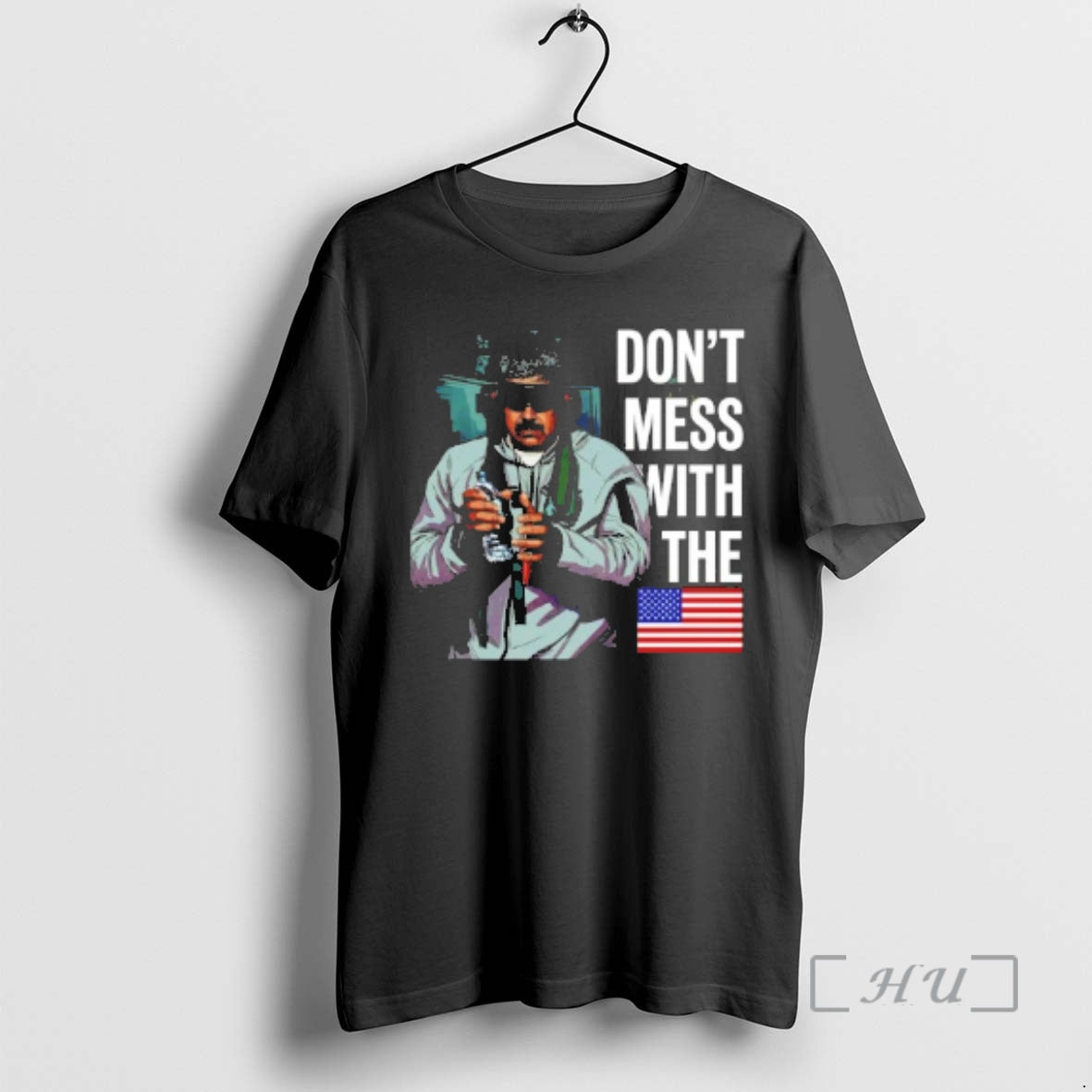 Officials Nicolas Maduro Dont Mess With The Usa T-Shirts, Hoodie, Sweatshirt | CiraTrend.com