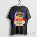 Officials Nicolas Maduro X Simpsons Captured T-Shirts, Hoodie, Sweatshirt | CiraTrend.com