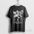 Officials Nihilist Penguin Why Because I Need Space Thats Why T-Shirts, Hoodie, Sweatshirt | CiraTrend.com