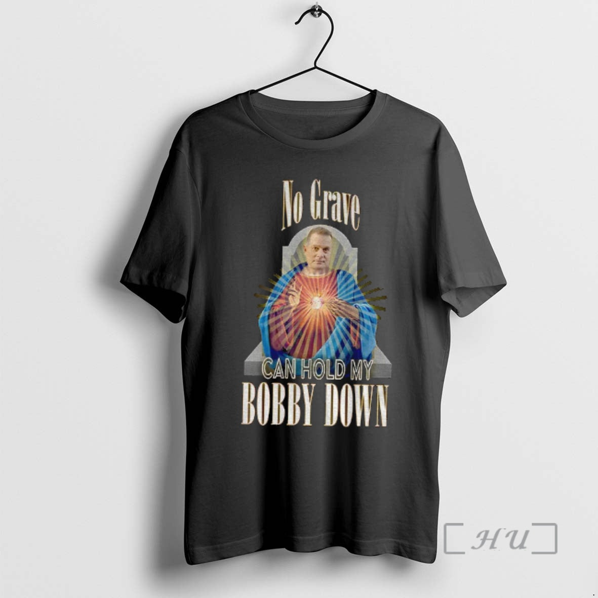Officials No Grave Can Hold My Bobby Down Bobby Nash T-Shirts, Hoodie, Sweatshirt | CiraTrend.com