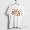 Officials No Human Is Illegal On Stolen Land Floral T-Shirts, Hoodie, Sweatshirt | CiraTrend.com