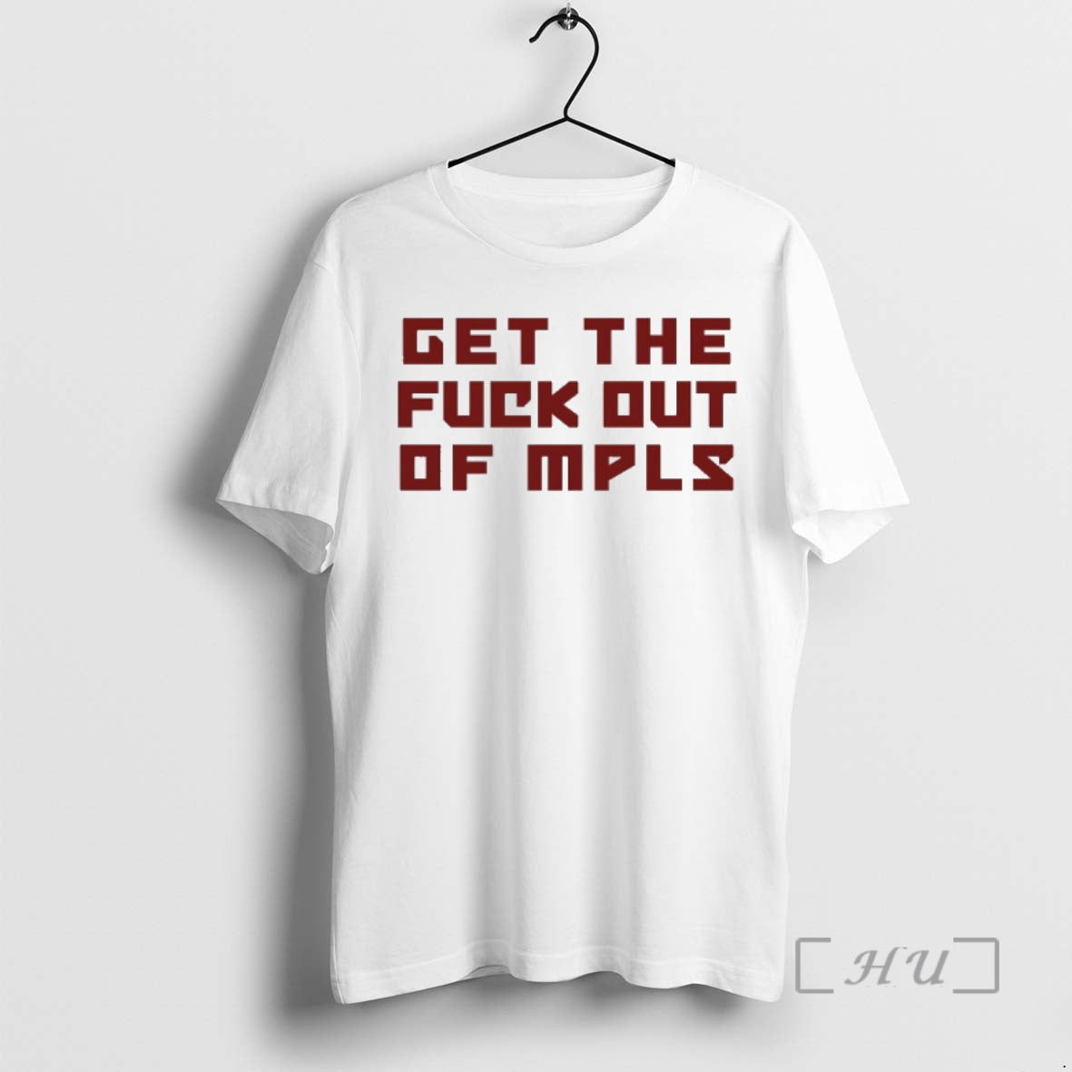 Officials No More Minnesota Ice Get The Fuck Out Of Mpls Premium T Shirts Sweater Hoodie, Sweatshirt | CiraTrend.com