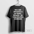Officials No Me Invites A Afters Tengo 30 Y Necesitio Dormir Ceramic Ceramic And Classic