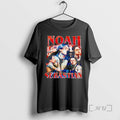Officials Noah Sebastian Graphic T-Shirts, Hoodie, Sweatshirt | CiraTrend.com