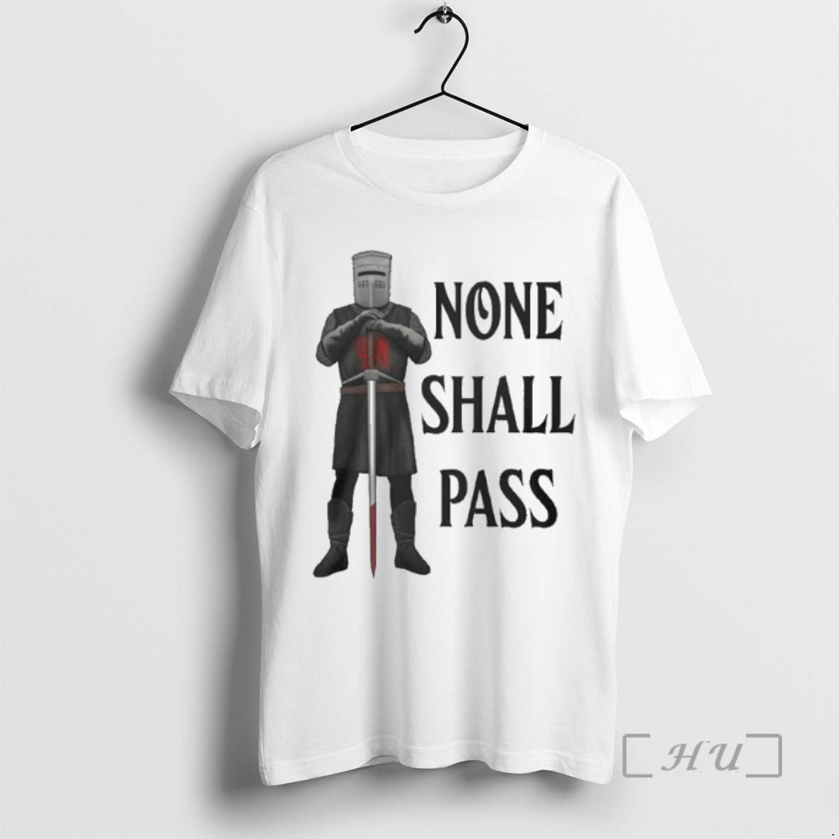Officials None Shall Pass T-Shirts, Hoodie, Sweatshirt | CiraTrend.com