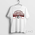 Officials Northeastern Huskies 2025 Womens Hockey Beanpot Champions T-Shirts, Hoodie, Sweatshirt | CiraTrend.com