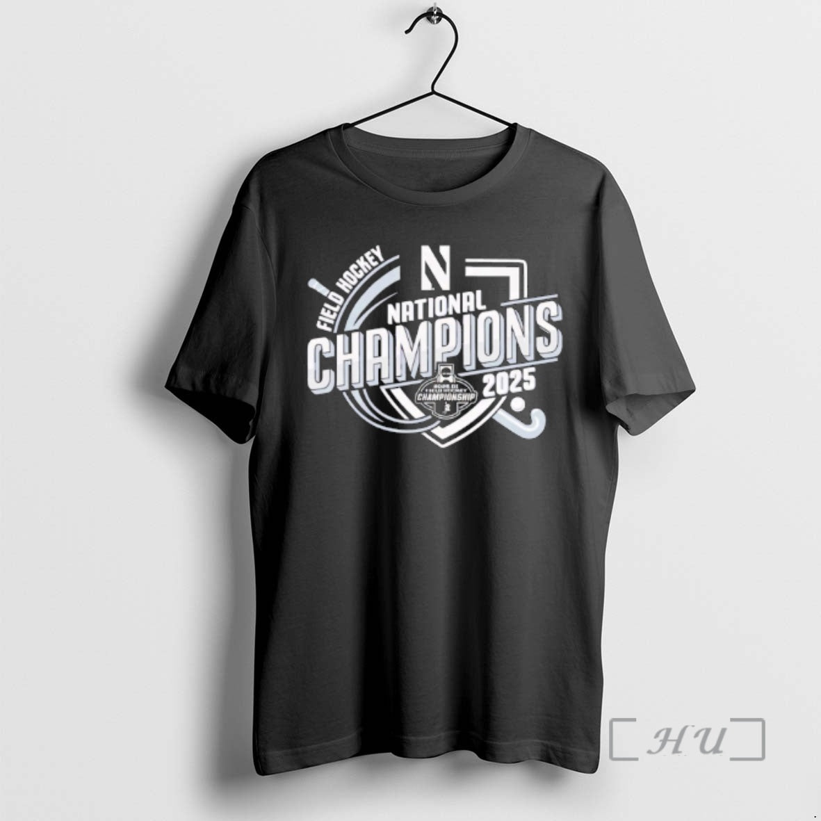 Officials Northwestern Field Hockey National Champions T-Shirts, Hoodie, Sweatshirt | CiraTrend.com