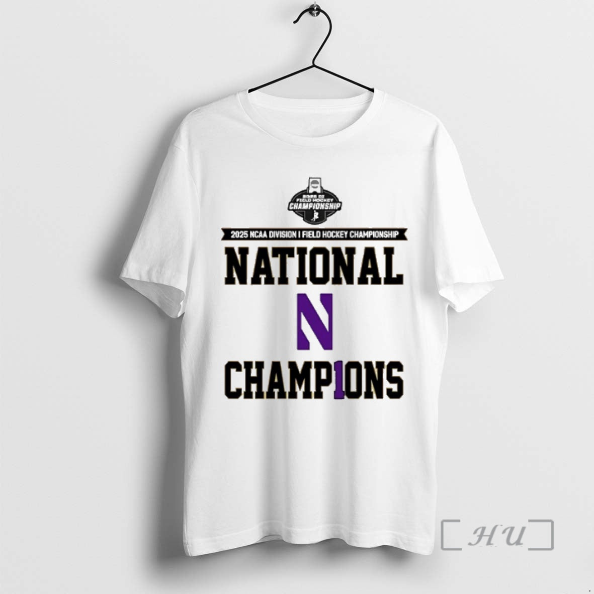 Officials Northwestern Wildcats 2025 Ncaa D1 Field Hockey National Champions T-Shirts, Hoodie, Sweatshirt | CiraTrend.com
