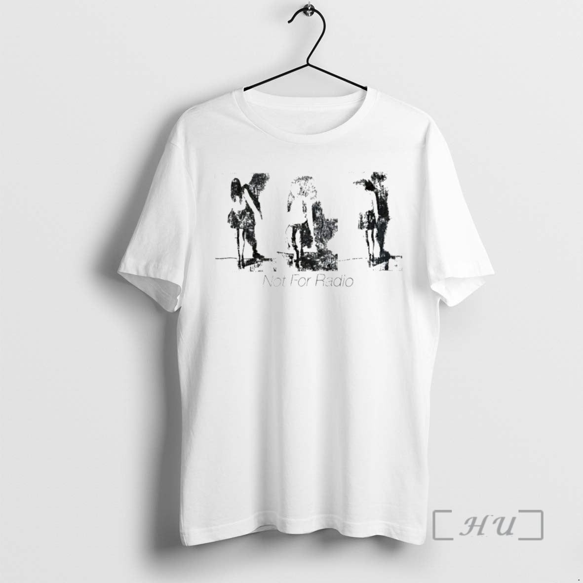 Officials Not For Radio Inside My House Circle T-Shirts, Hoodie, Sweatshirt | CiraTrend.com