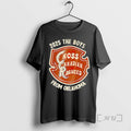 Officials Osu Cowboys Cross Canadian Ragweed 2026 Oklahoma Boys Night T-Shirts, Hoodie, Sweatshirt | CiraTrend.com