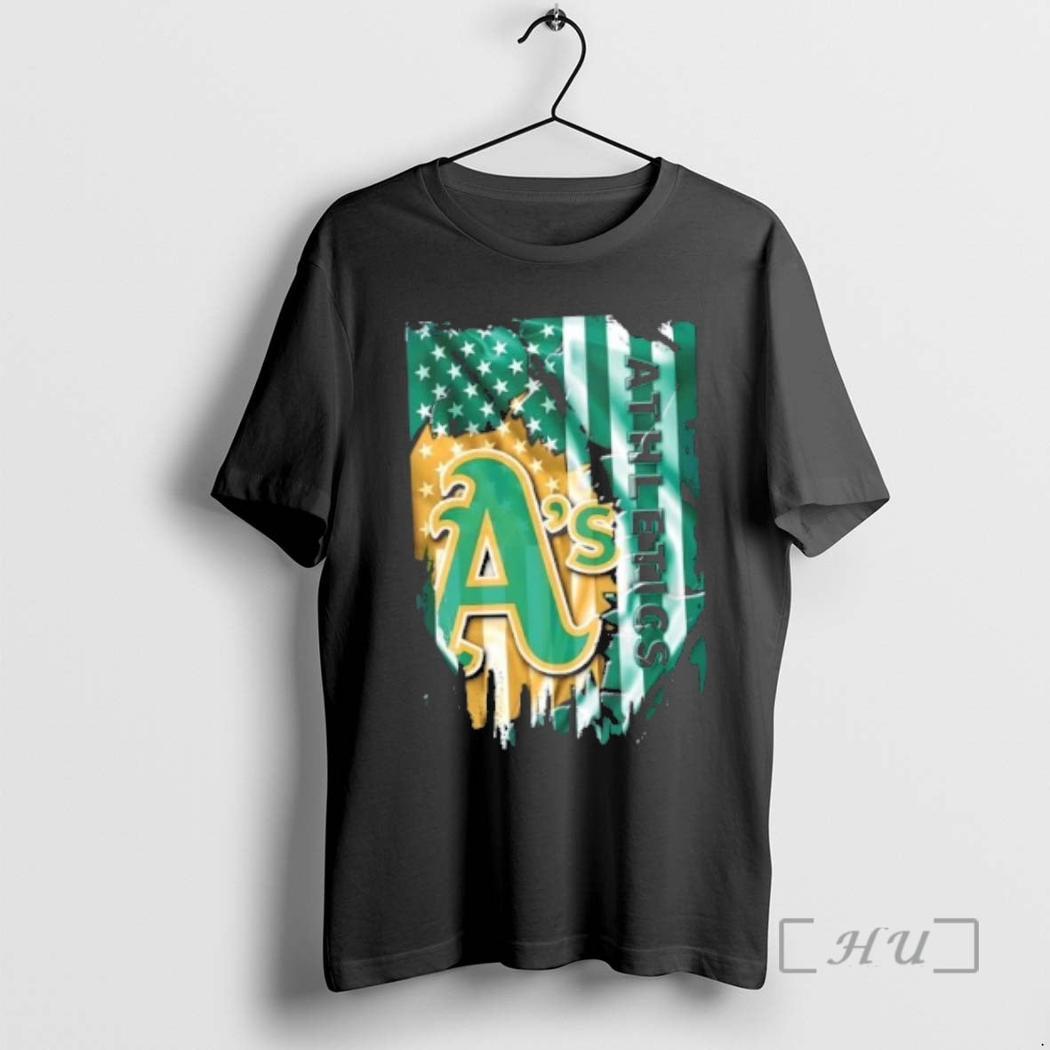 Officials Oakland Athletics Baseball X American Flag T-Shirts, Hoodie, Sweatshirt | CiraTrend.com