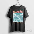 Officials Oasis Definitely Maybe T-Shirts, Hoodie, Sweatshirt | CiraTrend.com