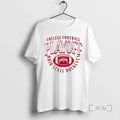 Officials Ohio State Football 2025 Cfp Curve T-Shirts, Hoodie, Sweatshirt | CiraTrend.com