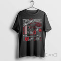 Officials Ohio State Heritage Collage Circle Black T-Shirts, Hoodie, Sweatshirt | CiraTrend.com