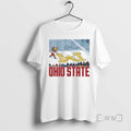 Officials Ohio Vs Michigan Rivalry T-Shirts, Hoodie, Sweatshirt | CiraTrend.com