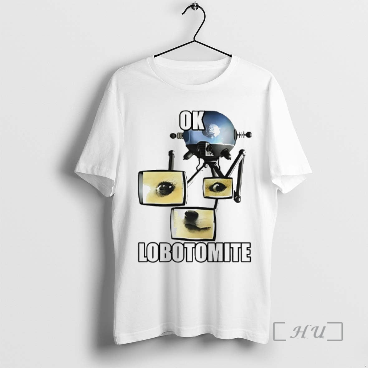 Officials Ok Lobotomite Dog T-Shirts, Hoodie, Sweatshirt | CiraTrend.com