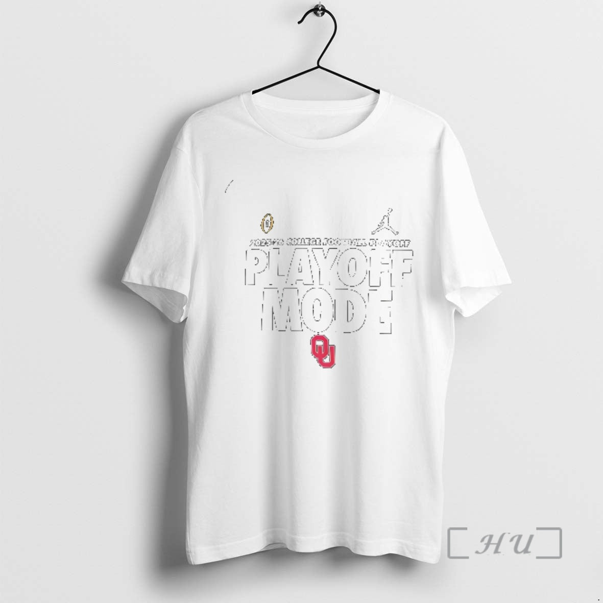 Officials Oklahoma Sooners 2025 Cfp Playoff Mode T-Shirts, Hoodie, Sweatshirt | CiraTrend.com