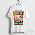 Officials Oklahoma Sooners Boomer Sooner Football Playoff Gameday Mascot T-Shirts, Hoodie, Sweatshirt | CiraTrend.com