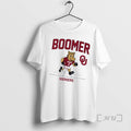Officials Oklahoma Sooners Football Gridiron Mascot T-Shirts, Hoodie, Sweatshirt | CiraTrend.com