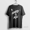 Officials Oklahoma Sooners Ou Hard To Kill T-Shirts, Hoodie, Sweatshirt | CiraTrend.com