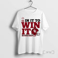 Officials Oklahoma Sooners In It To Win It 2025 26 College Football Playoff Premium T-Shirts, Hoodie, Sweatshirt