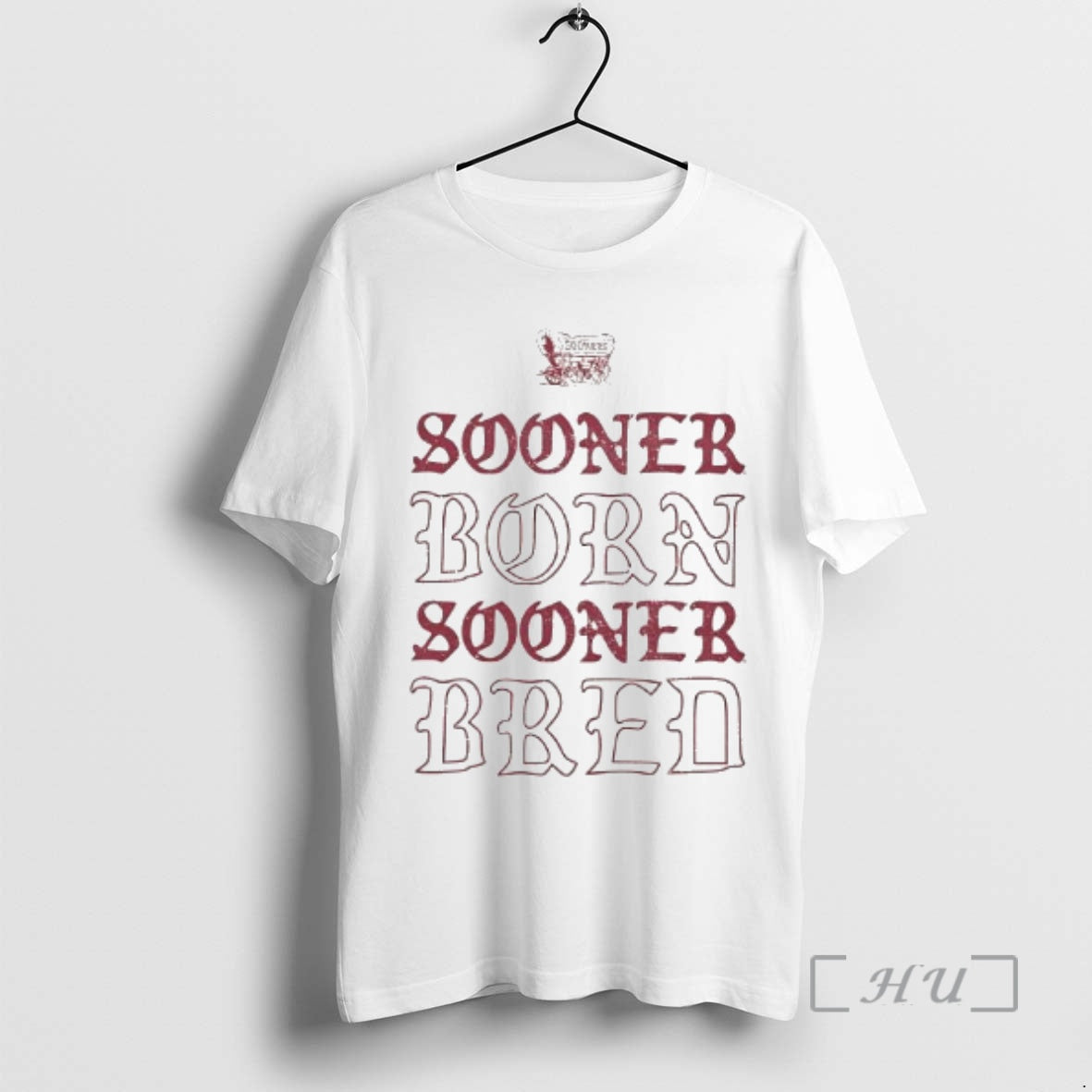 Officials Oklahoma Sooners Is Sooner Born And Sooner Bred T-Shirts, Hoodie, Sweatshirt | CiraTrend.com