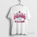 Officials Old Dominion Monarchs 2025 Cure Bowl Champion Helmet T-Shirts, Hoodie, Sweatshirt | CiraTrend.com