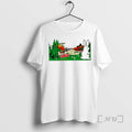Officials Old Style Pilsner Lager Beer Cartoon T-Shirts, Hoodie, Sweatshirt | CiraTrend.com