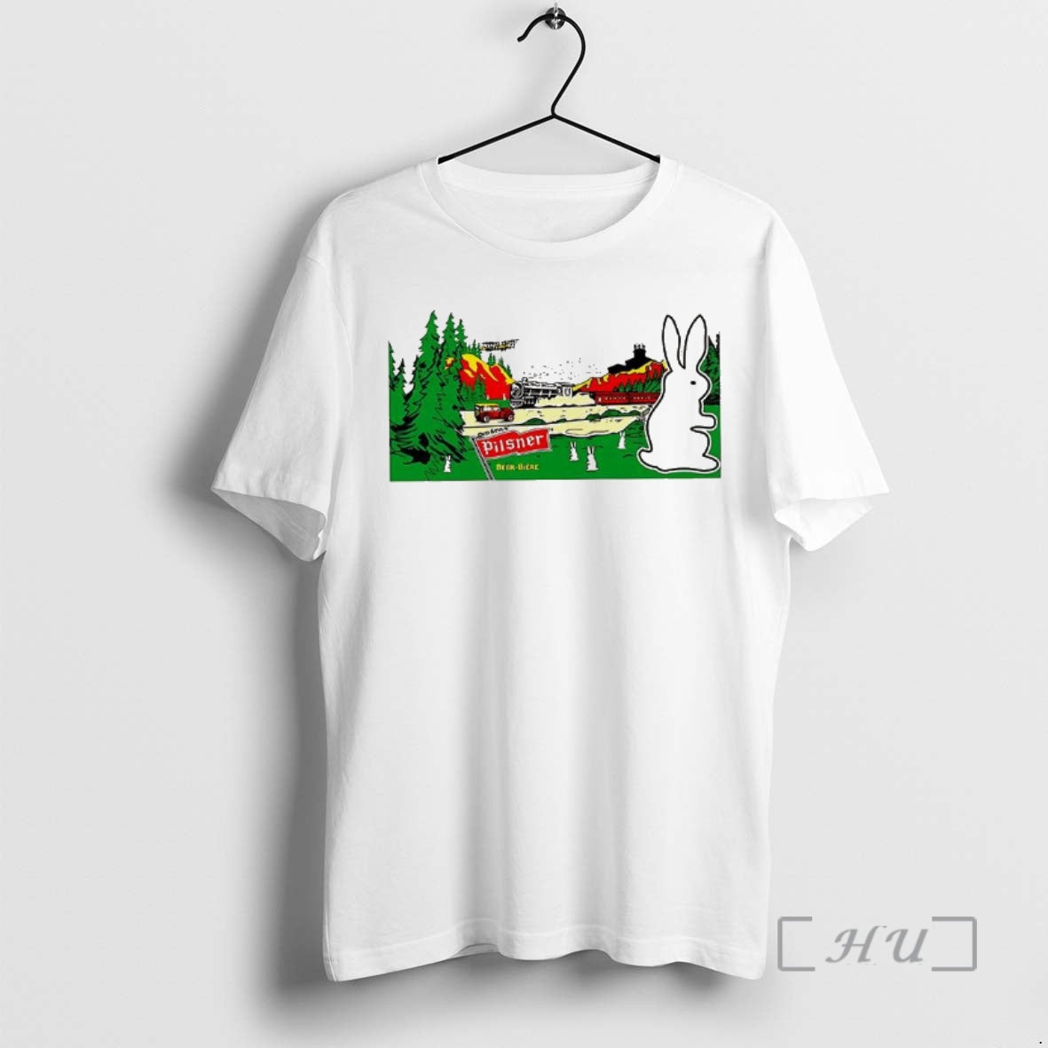 Officials Old Style Pilsner Lager Beer Cartoon T-Shirts, Hoodie, Sweatshirt | CiraTrend.com