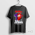Officials Ole Miss In My Veins Jesus In My Heart Flag Premium T Shirts Sweater Hoodie, Sweatshirt | CiraTrend.com