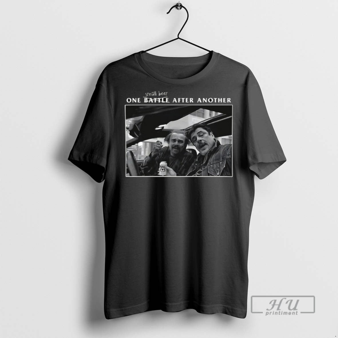 Officials One Small Beer After Another Ceramic Ceramic And Classic Dad Cap T Shirt