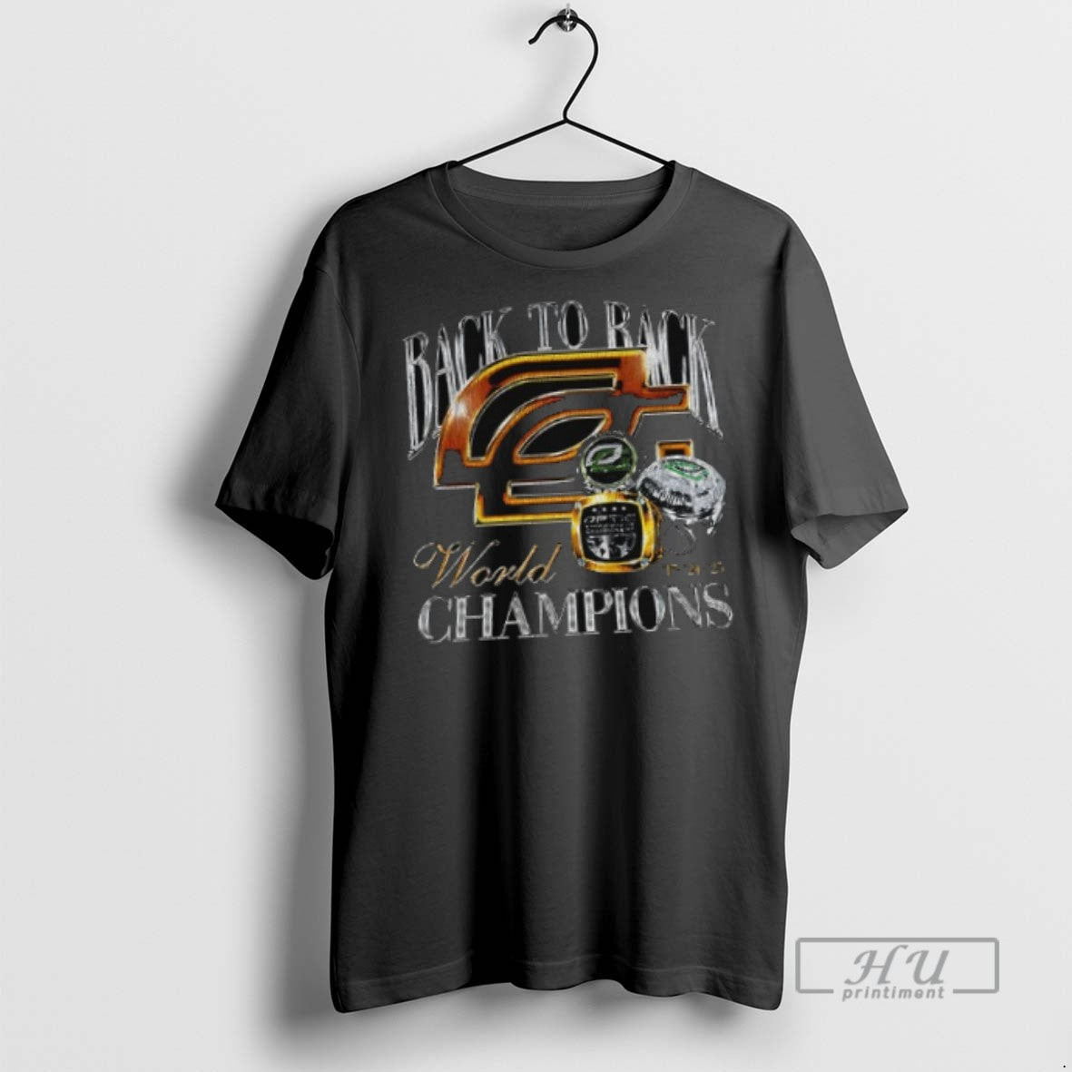 Officials Optic Gaming Back To Back World Champions 17 24 25 T Shirt
