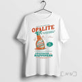 Officials Opalite The Revolutionary Fix For Your Problems T-Shirts, Hoodie, Sweatshirt | CiraTrend.com