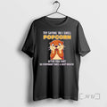 Officials Otter Try Saying Do I Smell Popcorn After You Fart So Everybody Takes T-Shirts, Hoodie, Sweatshirt | CiraTrend.com