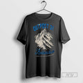Officials Outpost 31 Antarctica Graphic 80s Horror Movie Thing T Shirt