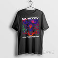Officials Ox Mccoy Dark Trip All Fxcking Hail T-Shirts, Hoodie, Sweatshirt | CiraTrend.com