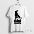 Officials Panther Fight Fascism 2026 T-Shirts, Hoodie, Sweatshirt | CiraTrend.com