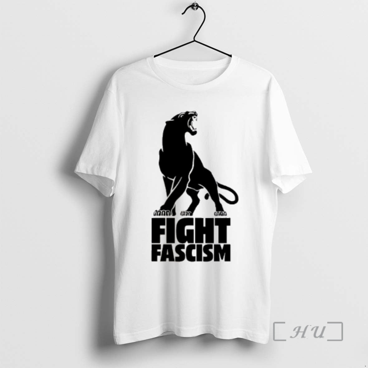 Officials Panther Fight Fascism T-Shirts, Hoodie, Sweatshirt | CiraTrend.com