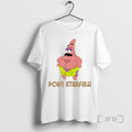 Officials Patrick Star Porn Starfish Circle T-Shirts, Hoodie, Sweatshirt | CiraTrend.com