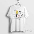 Officials Paws Against Hate Were All Part Of The Same Litter Cats Premium T Shirts Hoodie, Sweatshirt | CiraTrend.com