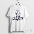 Officials Penn State Basketball Snow Ball 2026 T-Shirts, Hoodie, Sweatshirt | CiraTrend.com