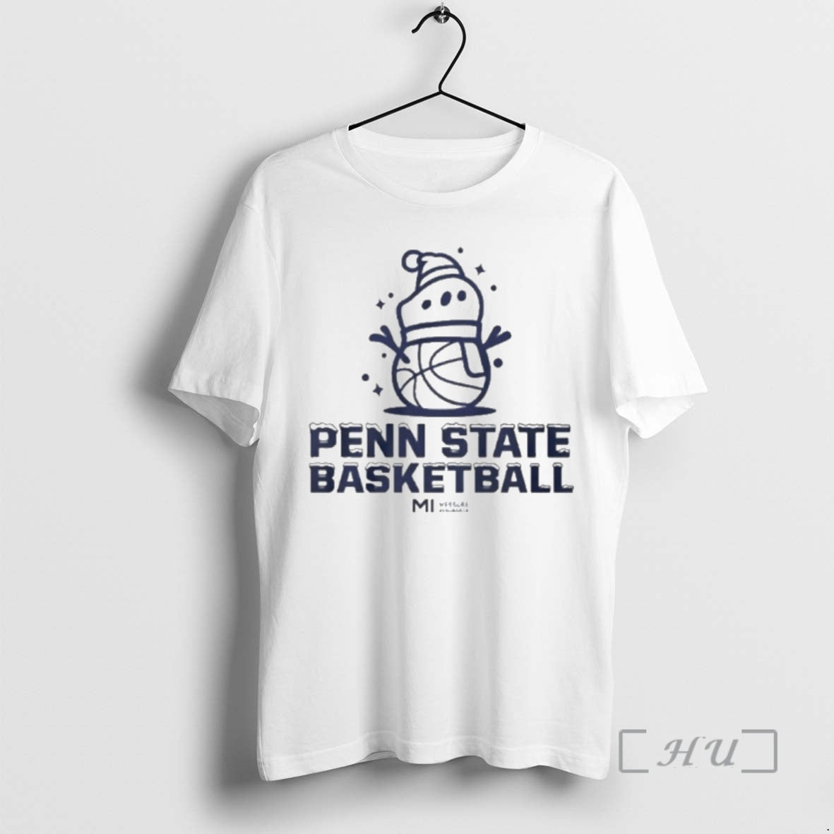 Officials Penn State Basketball Snow Ball 2026 T-Shirts, Hoodie, Sweatshirt | CiraTrend.com