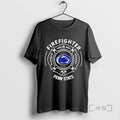 Officials Penn State Firefighter Logo T-Shirts, Hoodie, Sweatshirt | CiraTrend.com