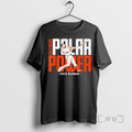 Officials Pete Alonso Polar Power Baltimore Orioles Premium T Shirts Sweater Hoodie 2 Sweatshirt | CiraTrend.com