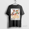 Officials Pga Tour Four Peat Complete Player Of The Year Scottie Scheffler Signature Premium T-Shirts, Hoodie, Sweatshirt